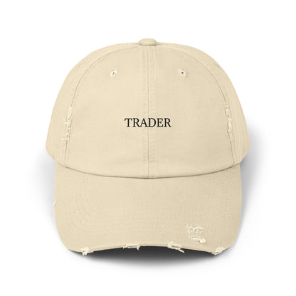 Cap "Trader"