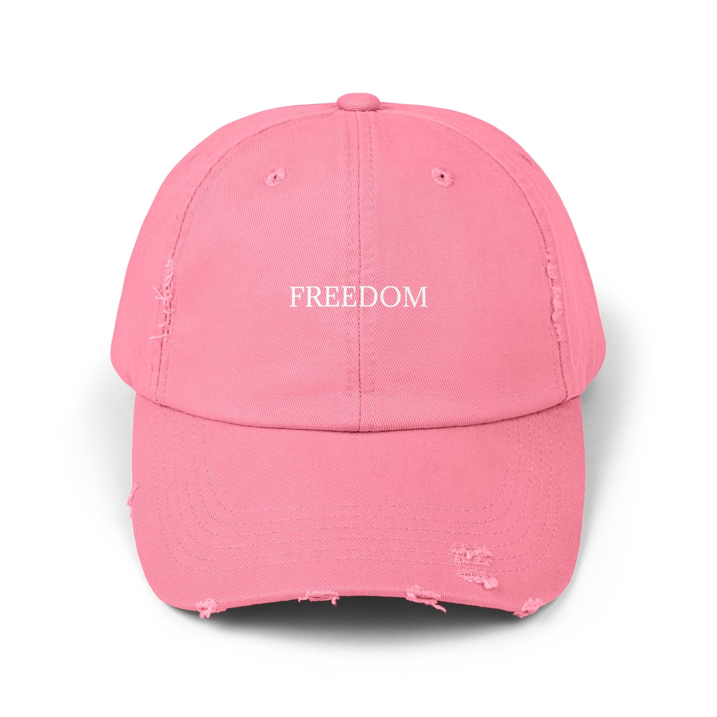 Cap "Freedom"