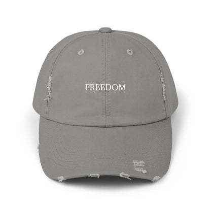 Cap "Freedom"