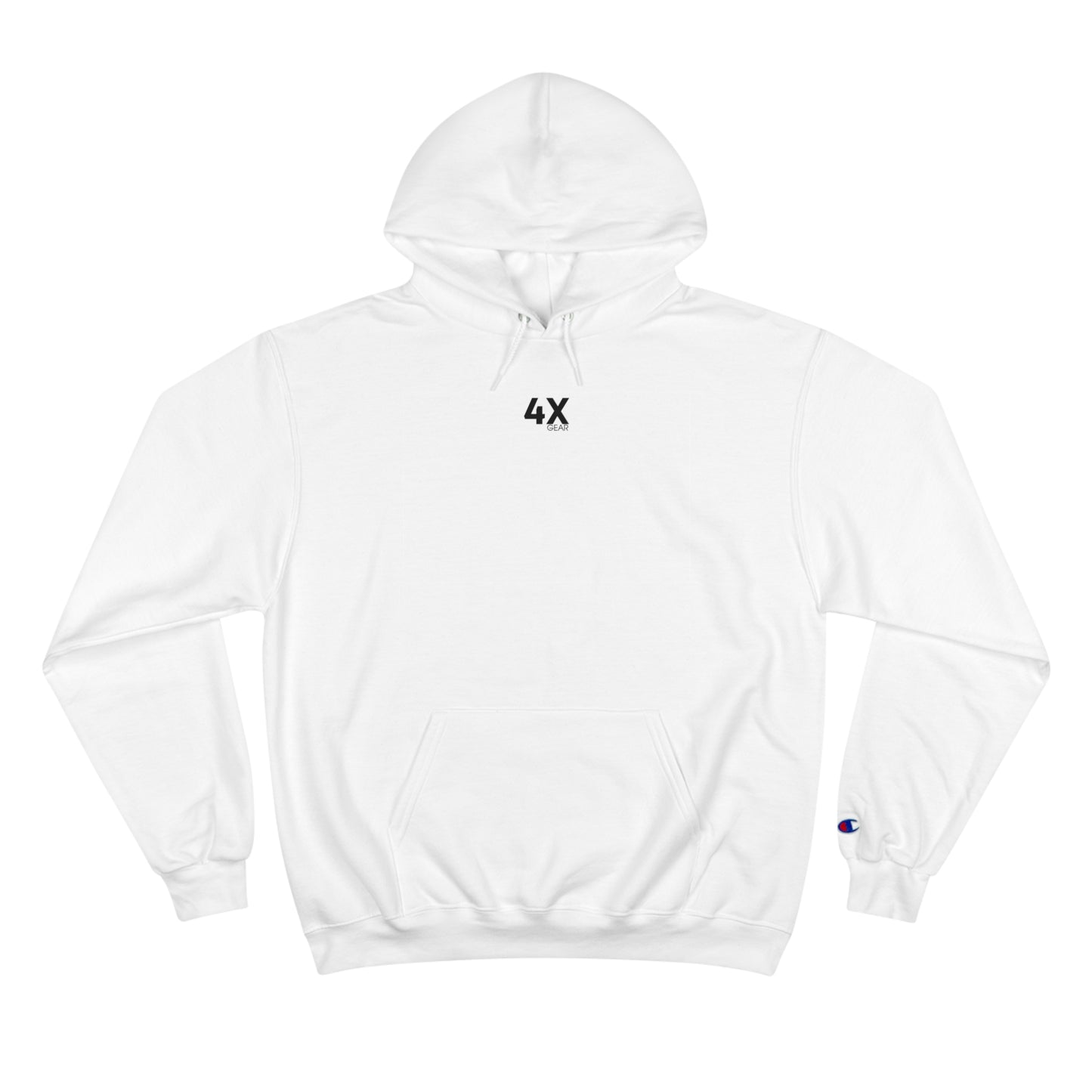 Hoodie "Time 4"