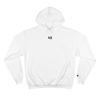 Hoodie "Time 4"