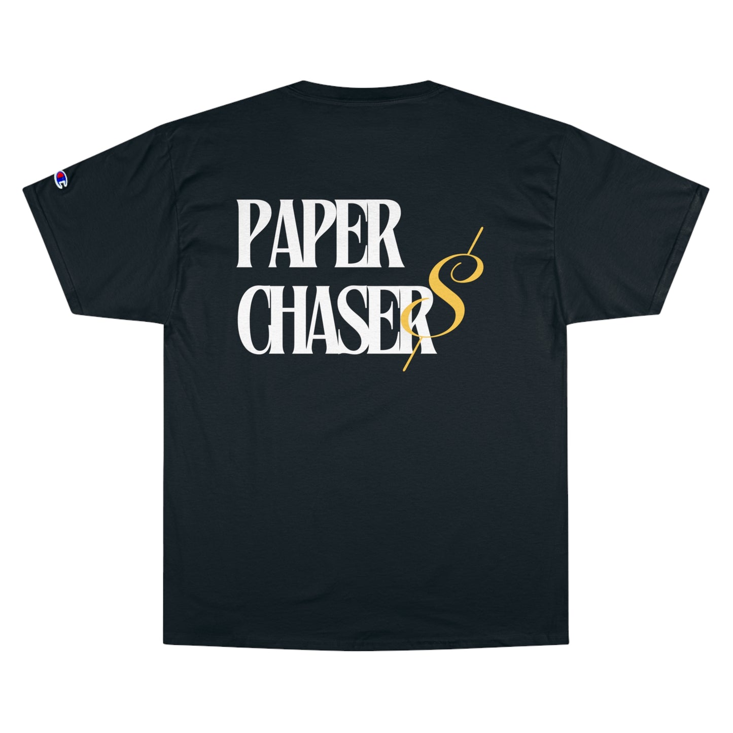 Tee "Paper Chaser"