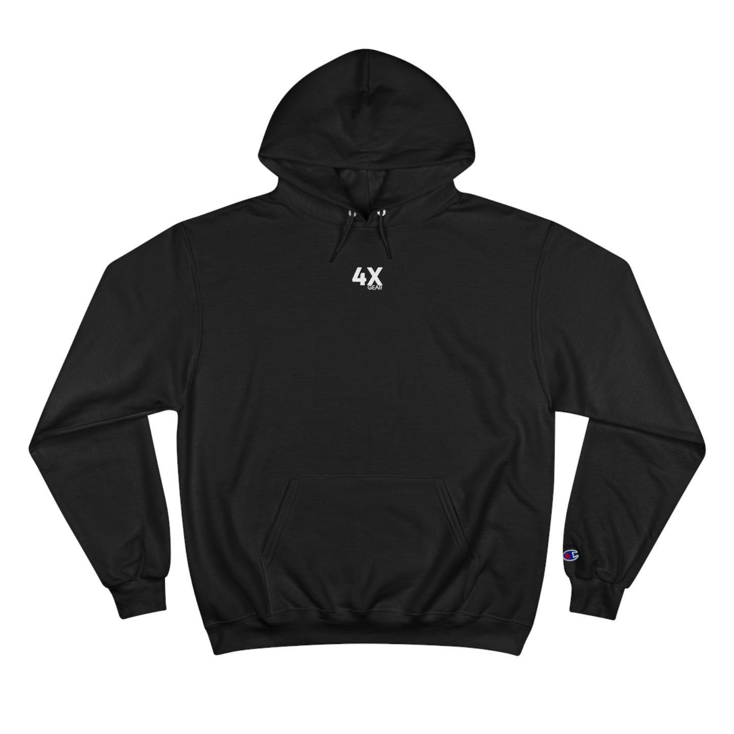 Hoodie "Time 4"