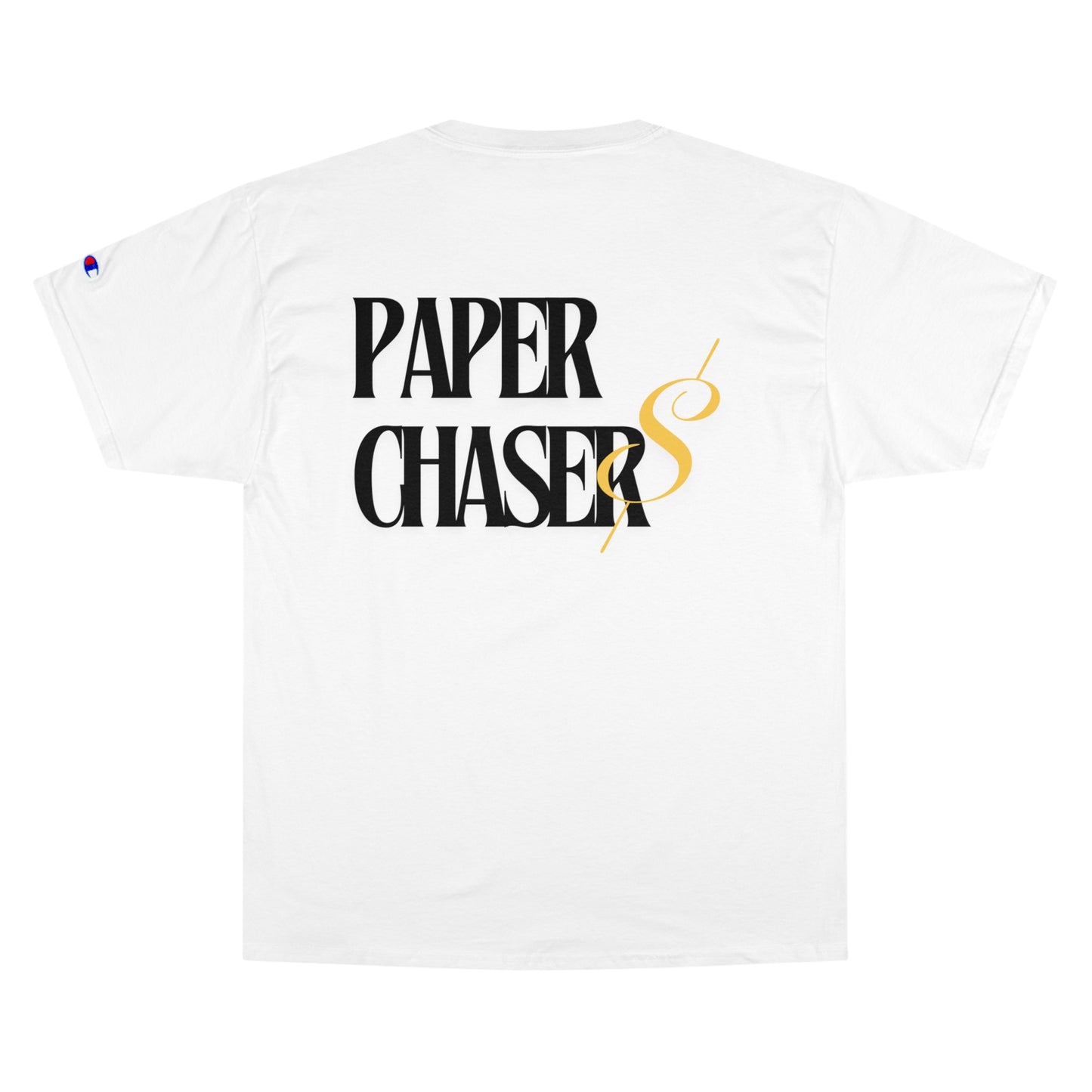 Tee "Paper Chaser"