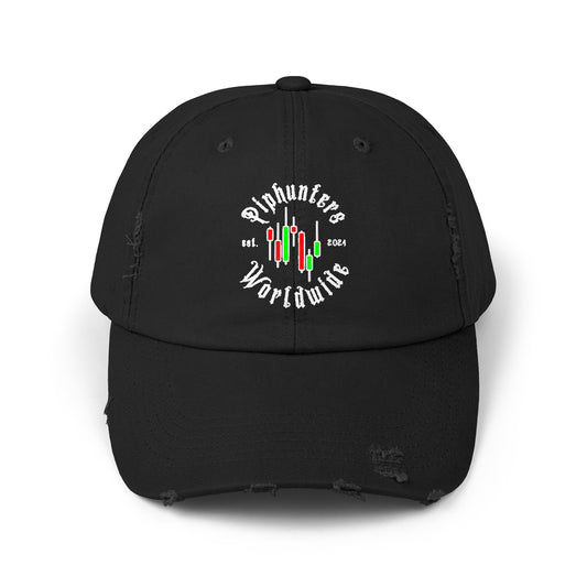 Cap "Piphunters Worldwide"