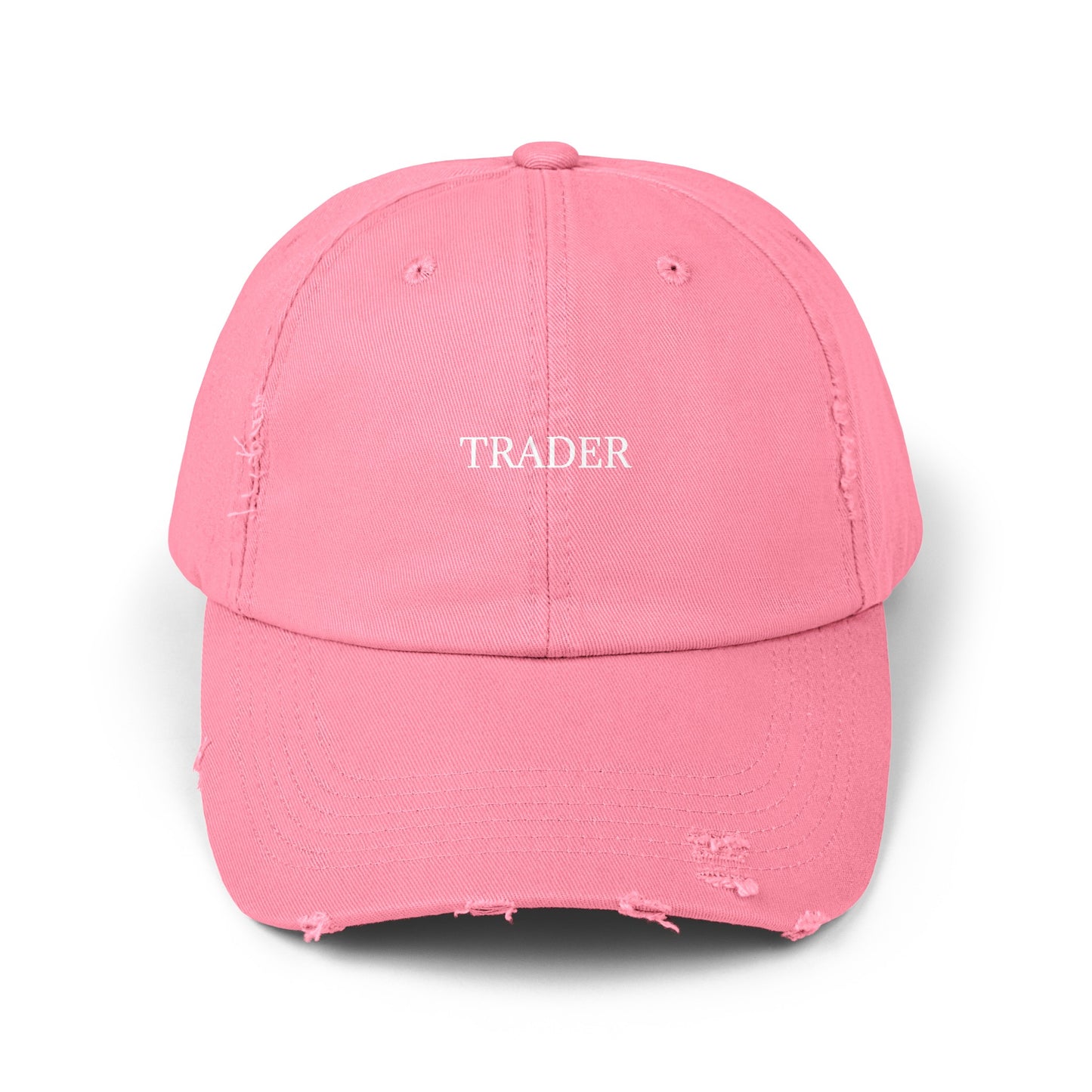 Cap "Trader"