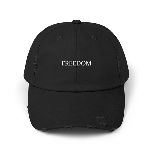 Cap "Freedom"