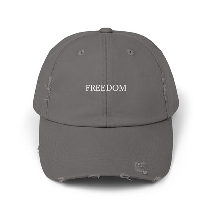 Cap "Freedom"