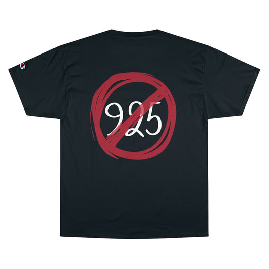 Tee "No 925"