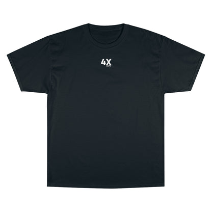 Tee "XAU vs Majors"