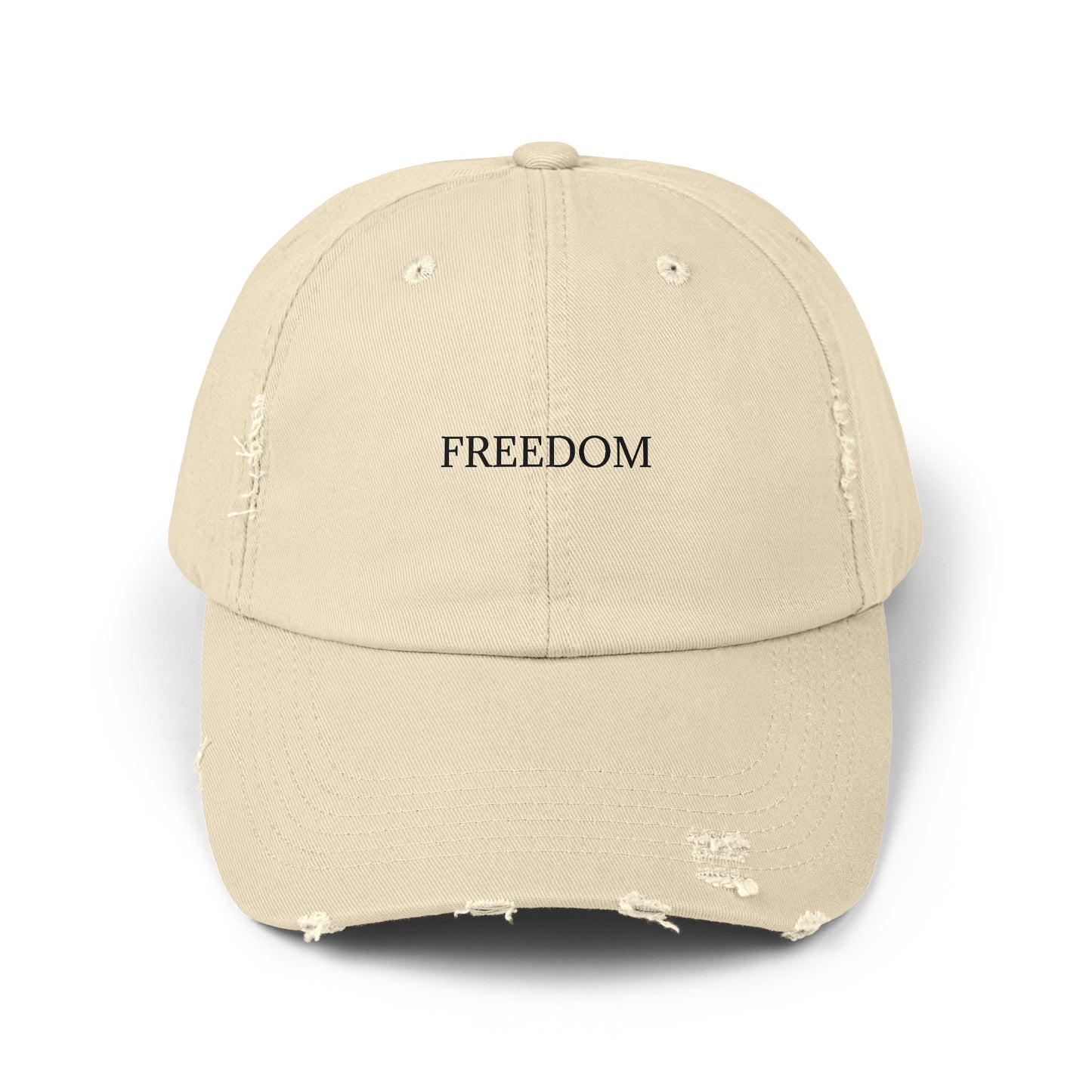 Cap "Freedom"