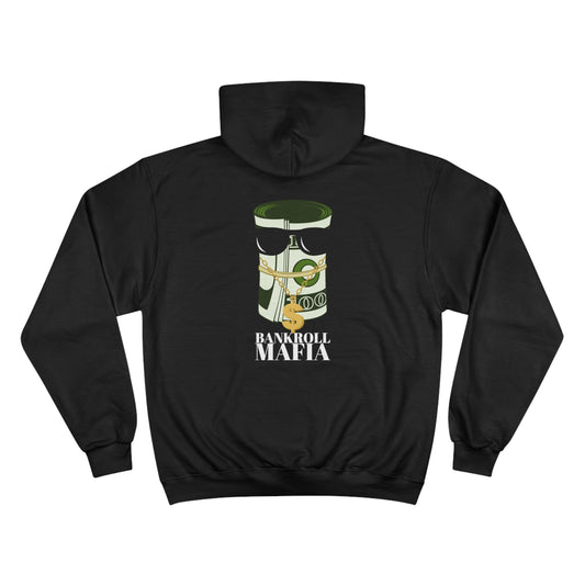 Hoodie "Bankroll Mafia"