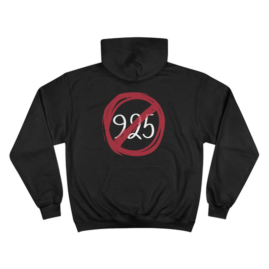 Hoodie "No 925"