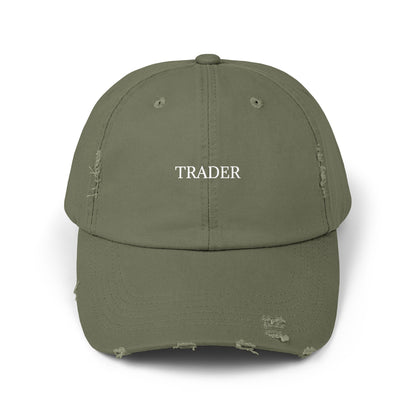 Cap "Trader"