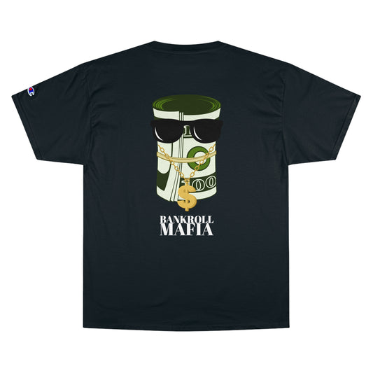 Tee "Bankroll Mafia"