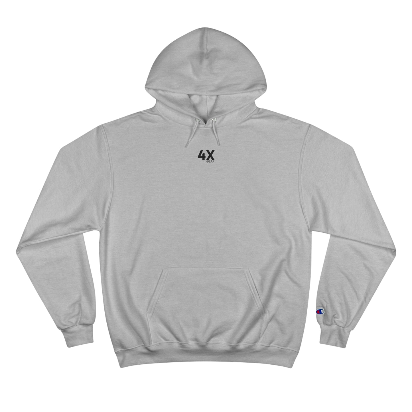 Hoodie "Time 4"