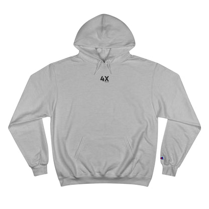 Hoodie "Time 4"