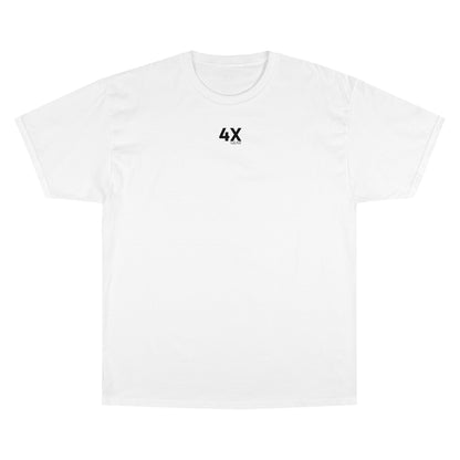 Tee "XAU vs Majors"