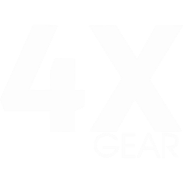 4X Gear Shop